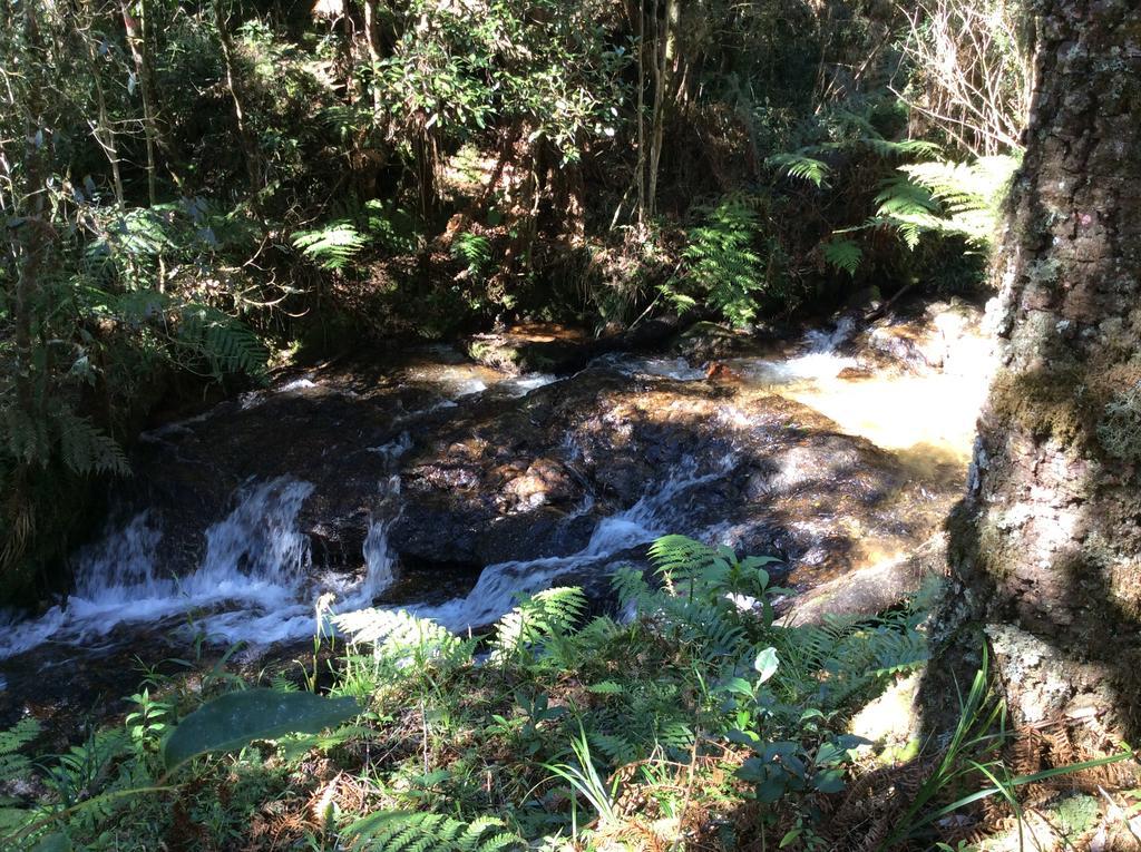 Chales Do Ferradura Campos do Jordão Esterno foto
